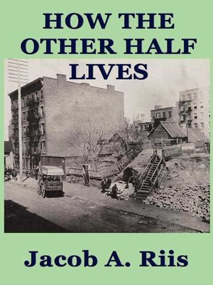 cover image of How the Other Half Lives